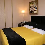 Bed & Breakfast D'hotes 
