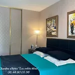 Bed & Breakfast D'hotes 