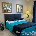 Bed & Breakfast D'hotes 