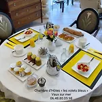 Bed & Breakfast D'hotes 