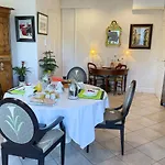 Bed & Breakfast D'hotes 