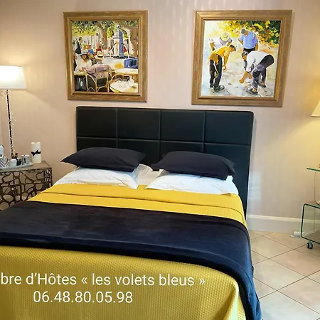D'hotes 
