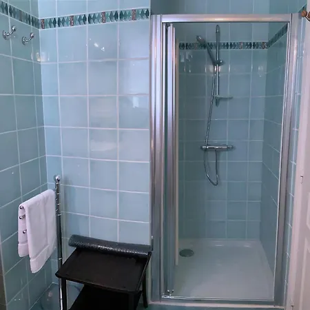 לינה וארוחת בוקר D'hotes 