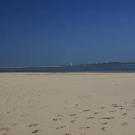 D'hotes Les Volets Bleus à Royan - Sur - Alojamento de Acomodação e Pequeno-almoço 3*